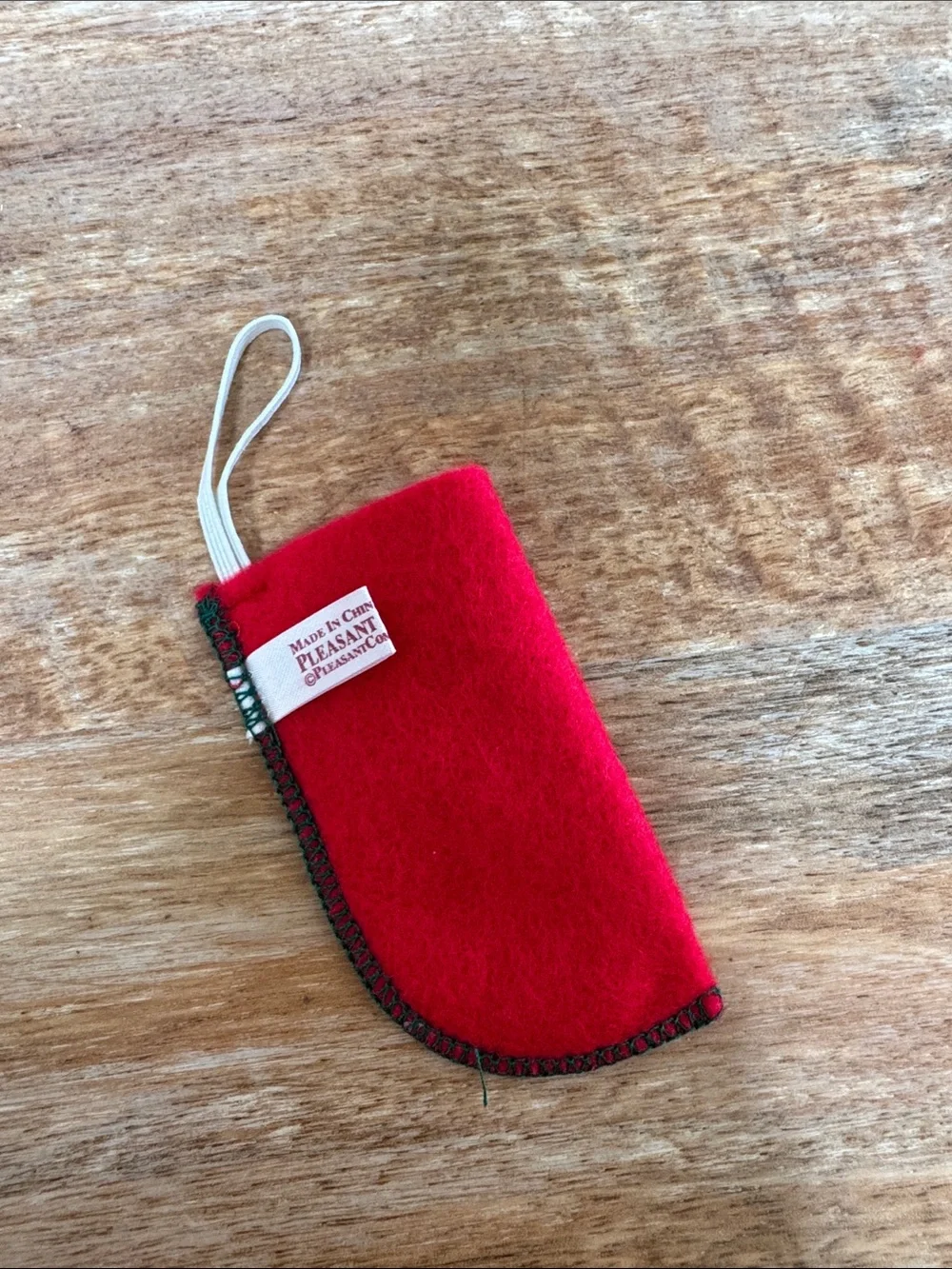 American Girl Pleasant Company Molly’s Glasses Case
